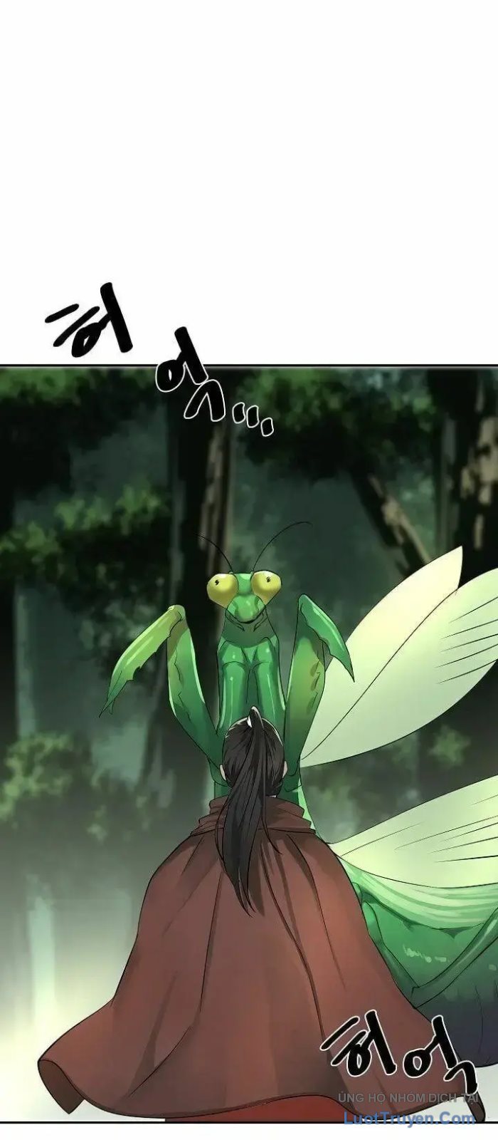 Huyết Chiến Hoa Sơn Chapter 46 - Trang 12