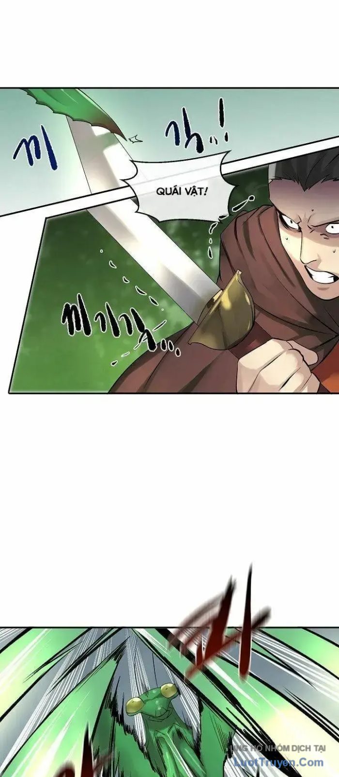 Huyết Chiến Hoa Sơn Chapter 46 - Trang 14