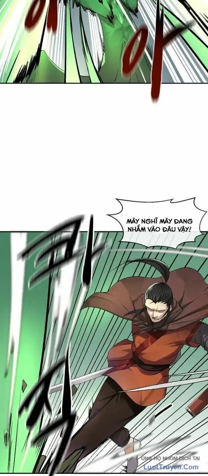 Huyết Chiến Hoa Sơn Chapter 46 - Trang 15