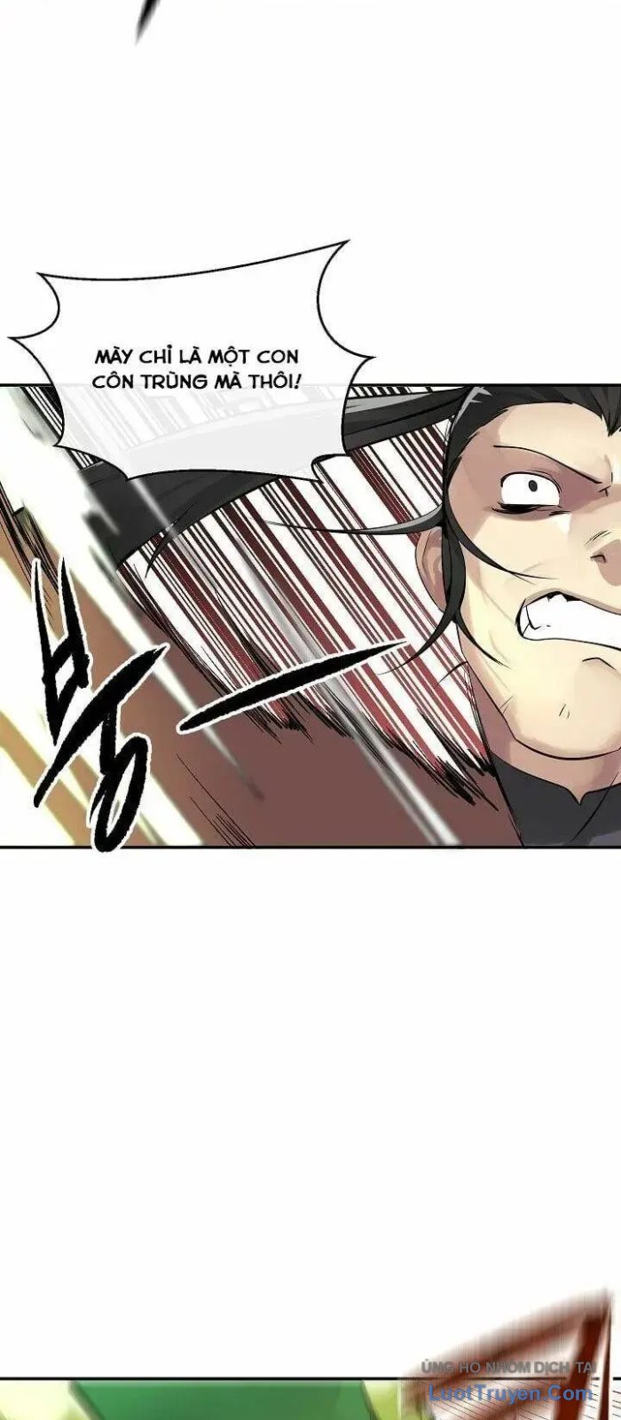 Huyết Chiến Hoa Sơn Chapter 46 - Trang 16
