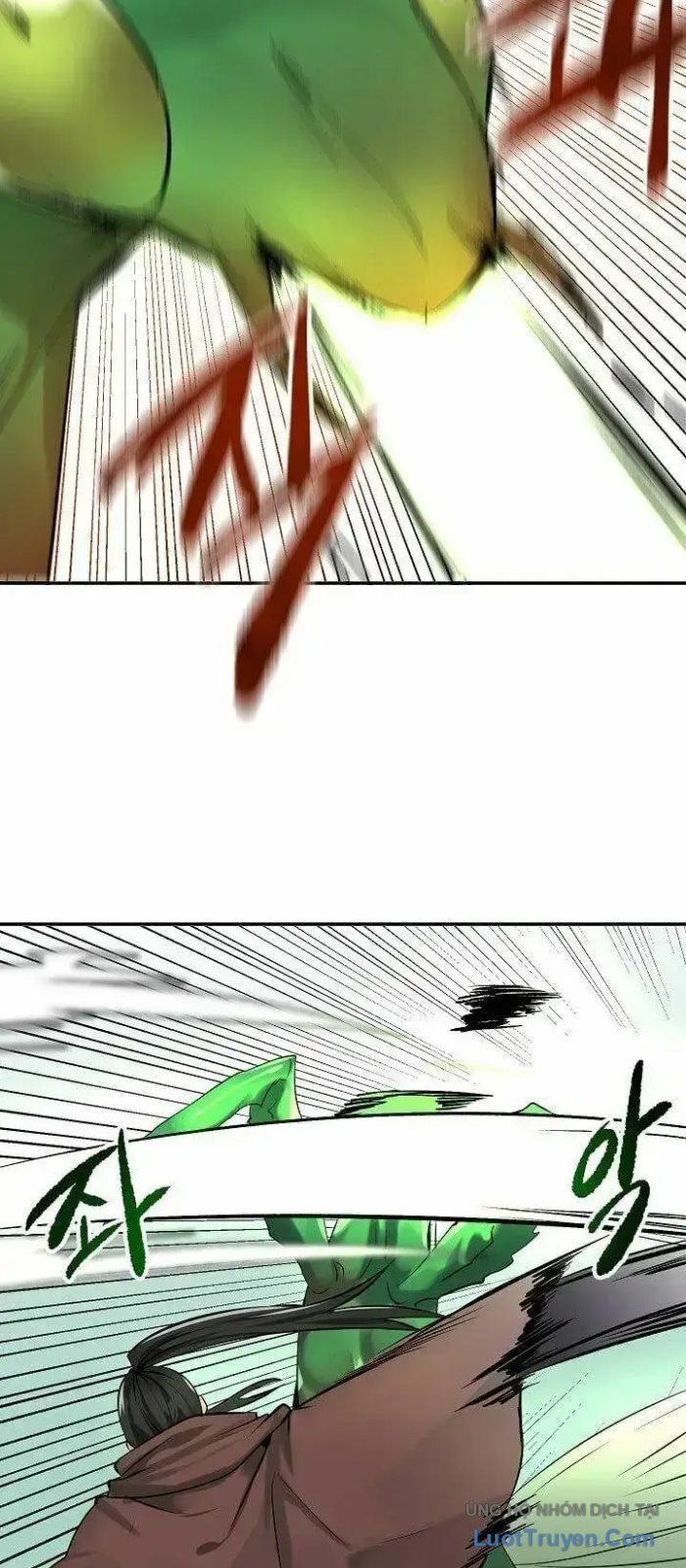 Huyết Chiến Hoa Sơn Chapter 46 - Trang 17