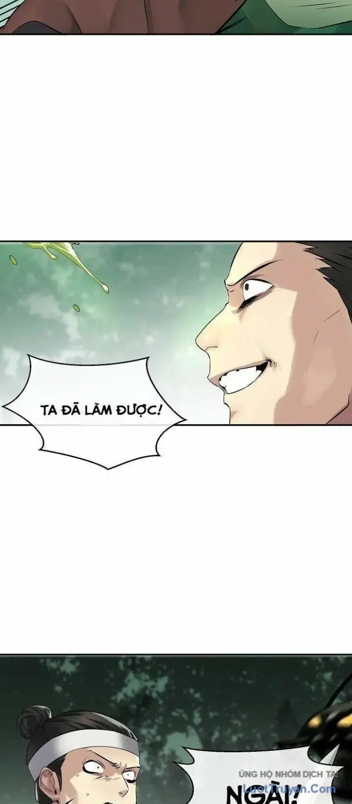 Huyết Chiến Hoa Sơn Chapter 46 - Trang 18