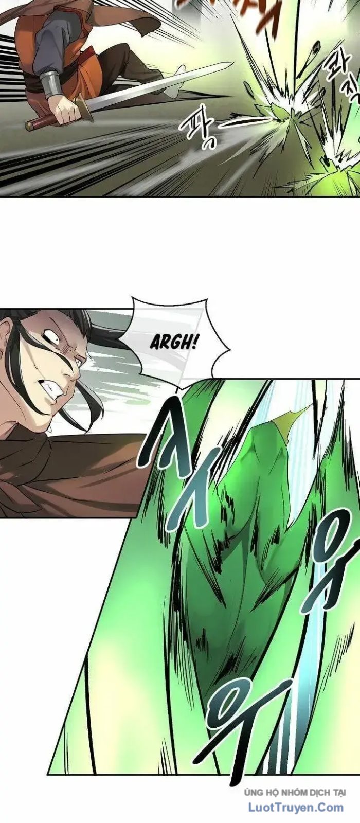 Huyết Chiến Hoa Sơn Chapter 46 - Trang 20