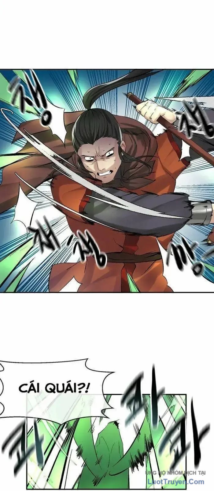 Huyết Chiến Hoa Sơn Chapter 46 - Trang 21