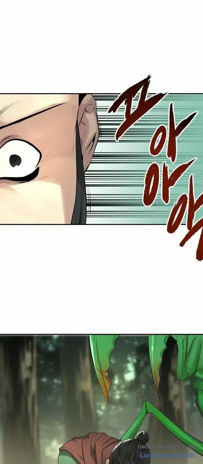 Huyết Chiến Hoa Sơn Chapter 46 - Trang 22