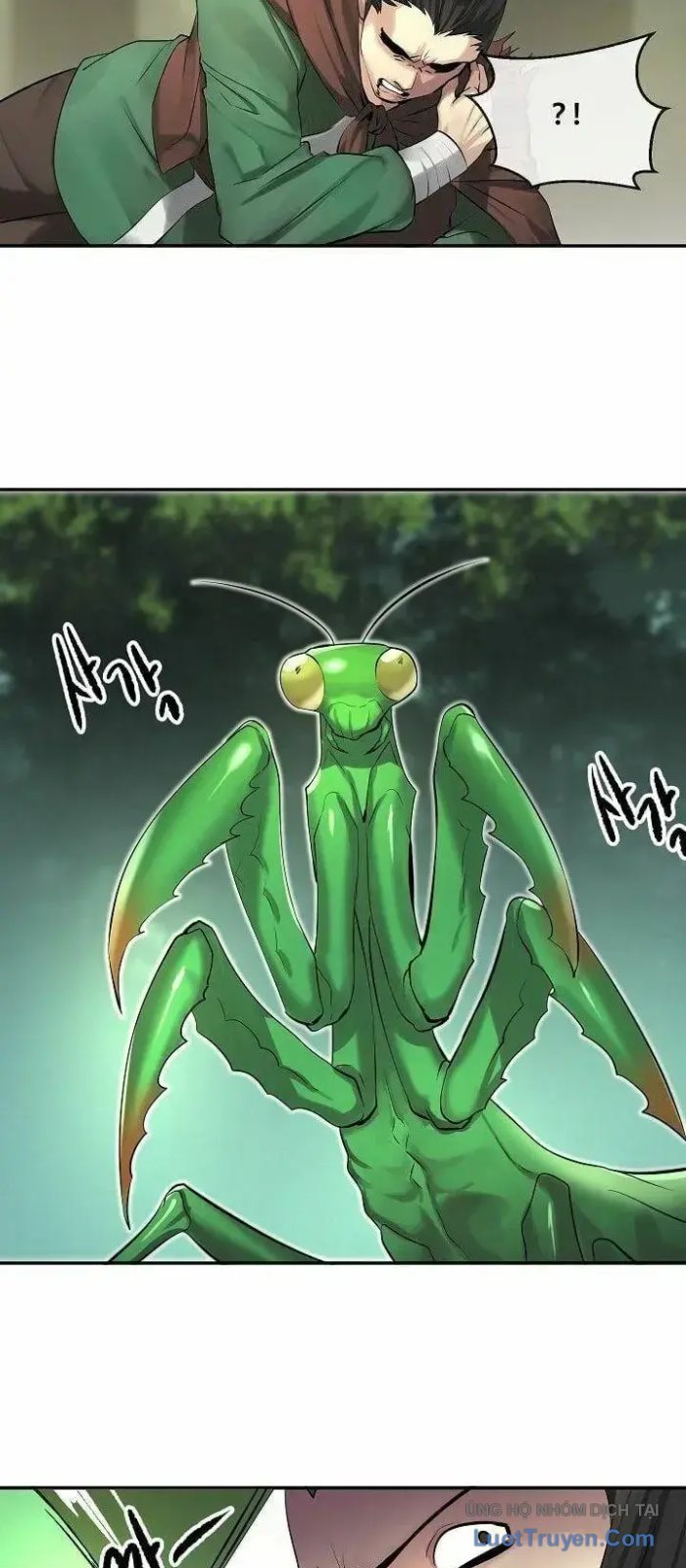 Huyết Chiến Hoa Sơn Chapter 46 - Trang 23