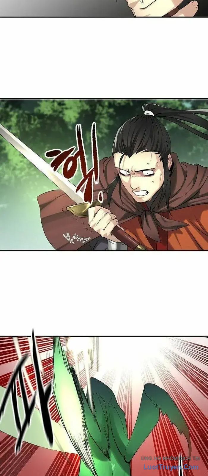 Huyết Chiến Hoa Sơn Chapter 46 - Trang 26