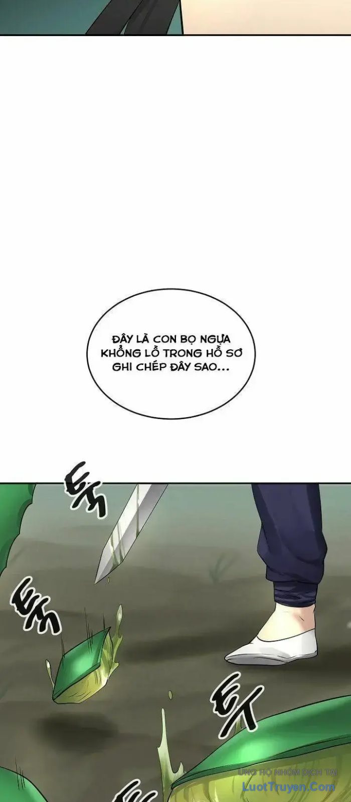 Huyết Chiến Hoa Sơn Chapter 46 - Trang 30