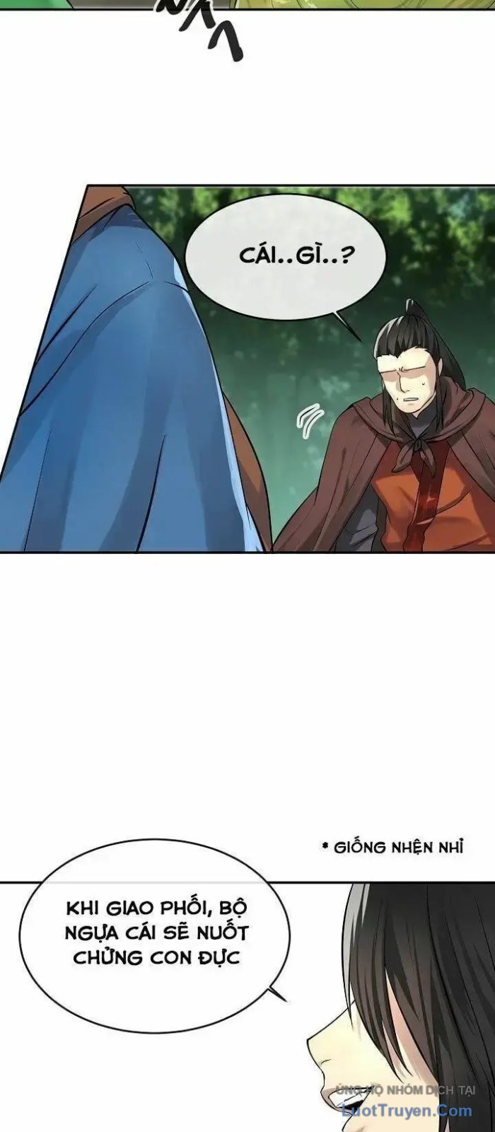 Huyết Chiến Hoa Sơn Chapter 46 - Trang 31