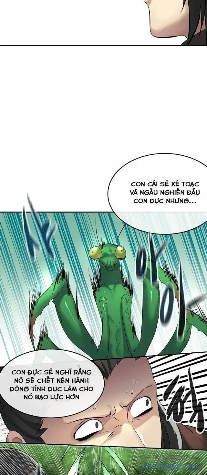 Huyết Chiến Hoa Sơn Chapter 46 - Trang 32