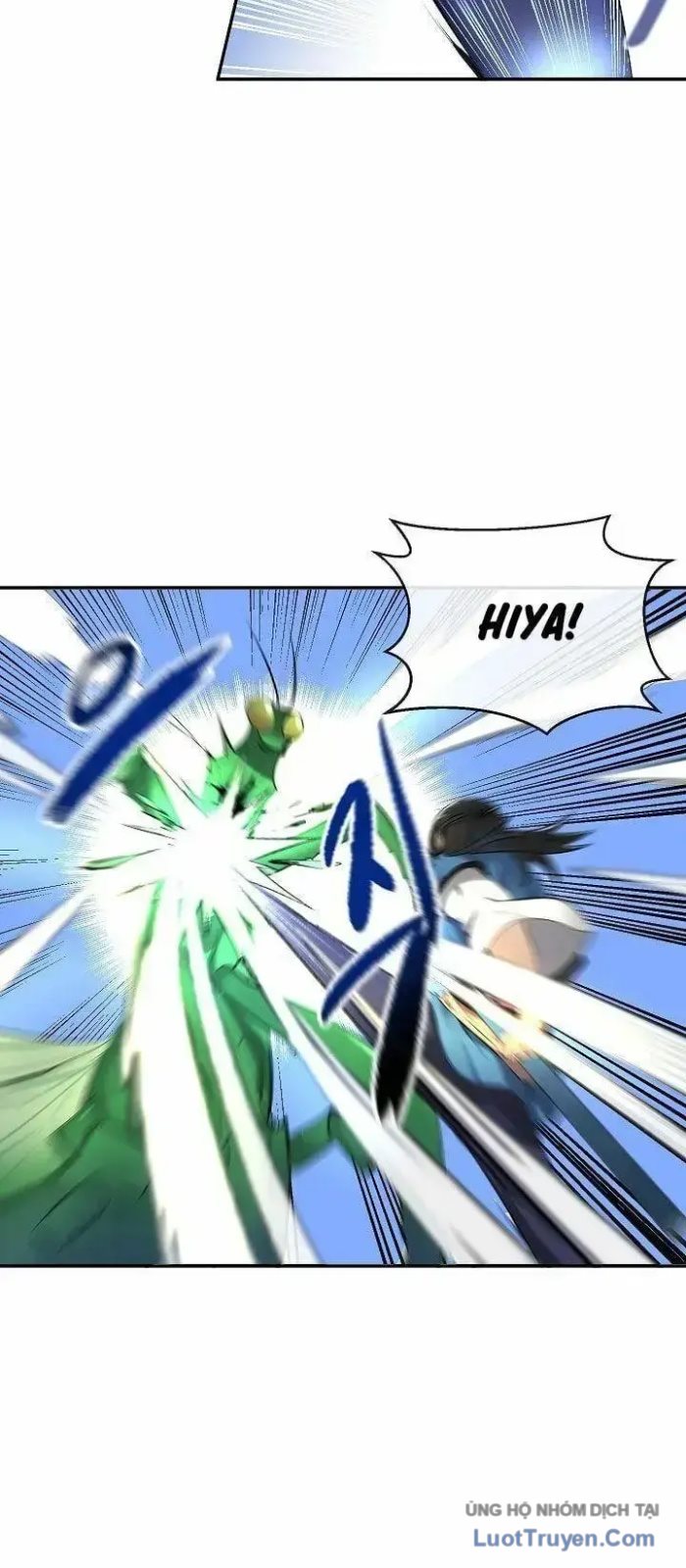 Huyết Chiến Hoa Sơn Chapter 46 - Trang 37