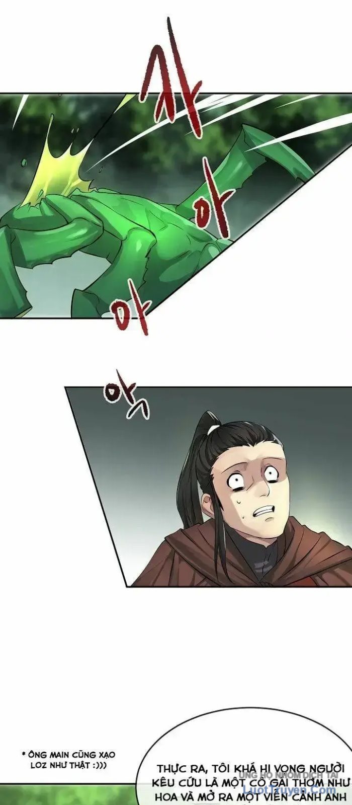 Huyết Chiến Hoa Sơn Chapter 46 - Trang 38