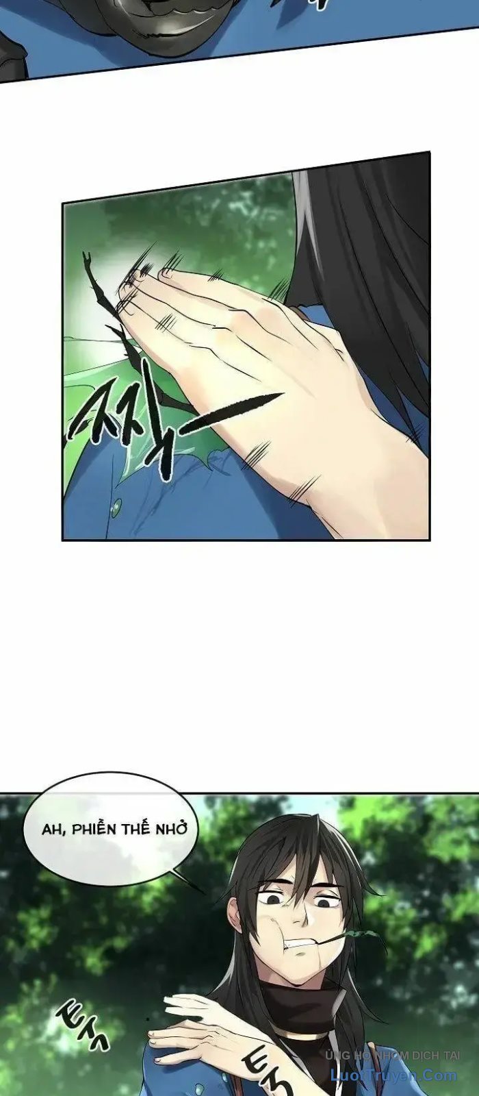 Huyết Chiến Hoa Sơn Chapter 46 - Trang 3