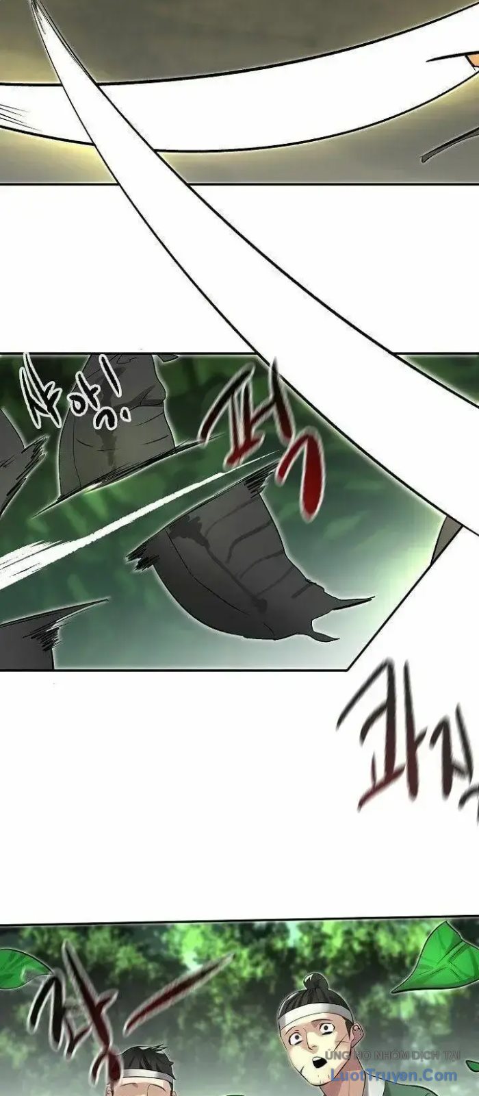 Huyết Chiến Hoa Sơn Chapter 46 - Trang 41
