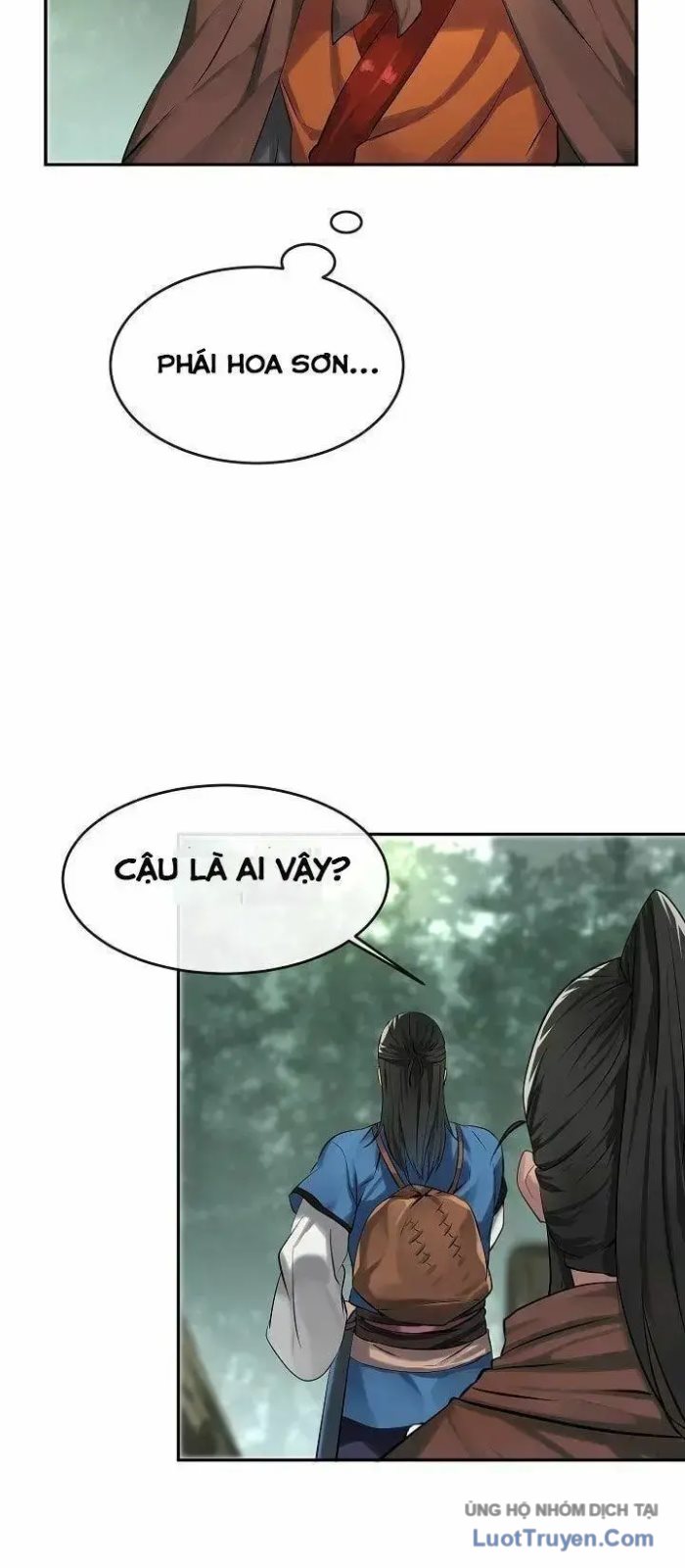 Huyết Chiến Hoa Sơn Chapter 46 - Trang 43