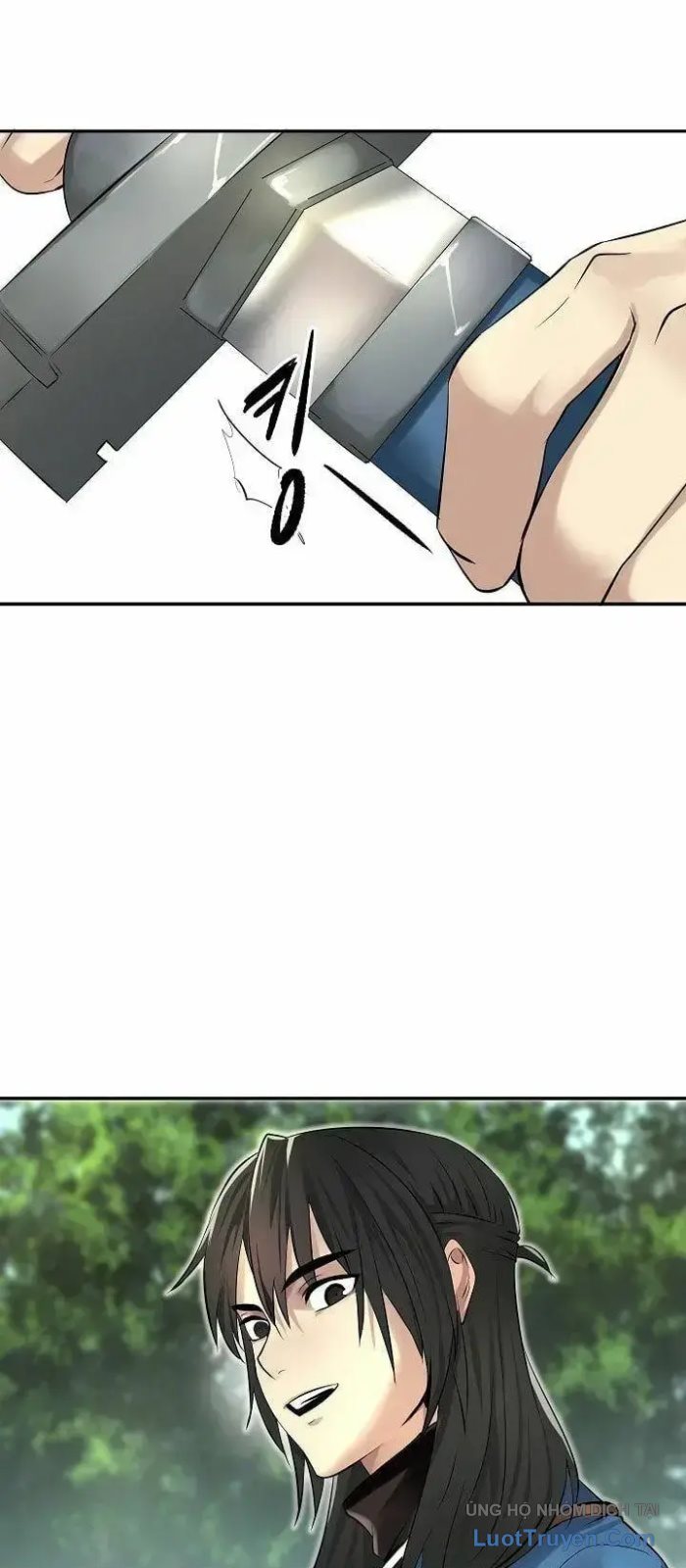 Huyết Chiến Hoa Sơn Chapter 46 - Trang 44
