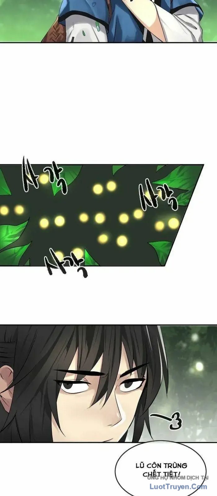 Huyết Chiến Hoa Sơn Chapter 46 - Trang 4