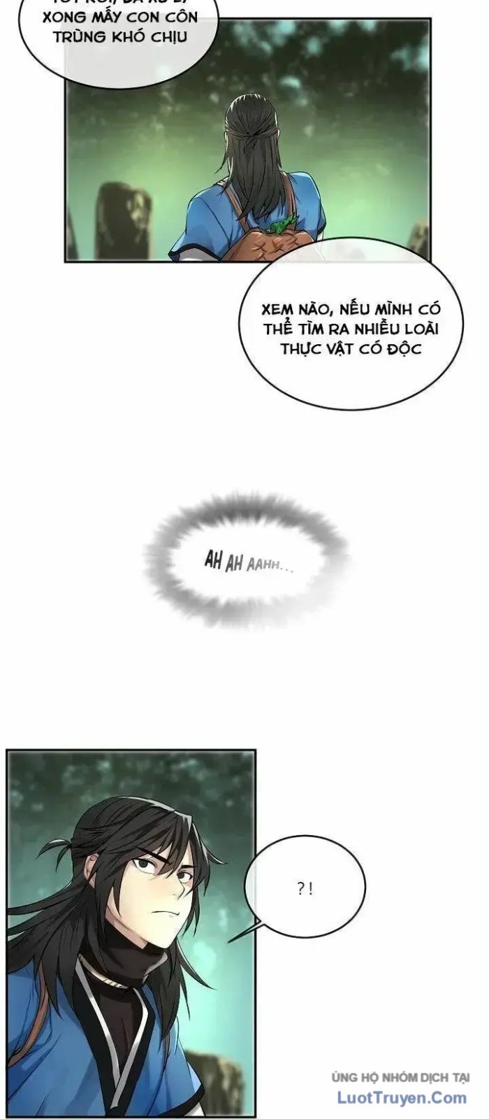 Huyết Chiến Hoa Sơn Chapter 46 - Trang 7