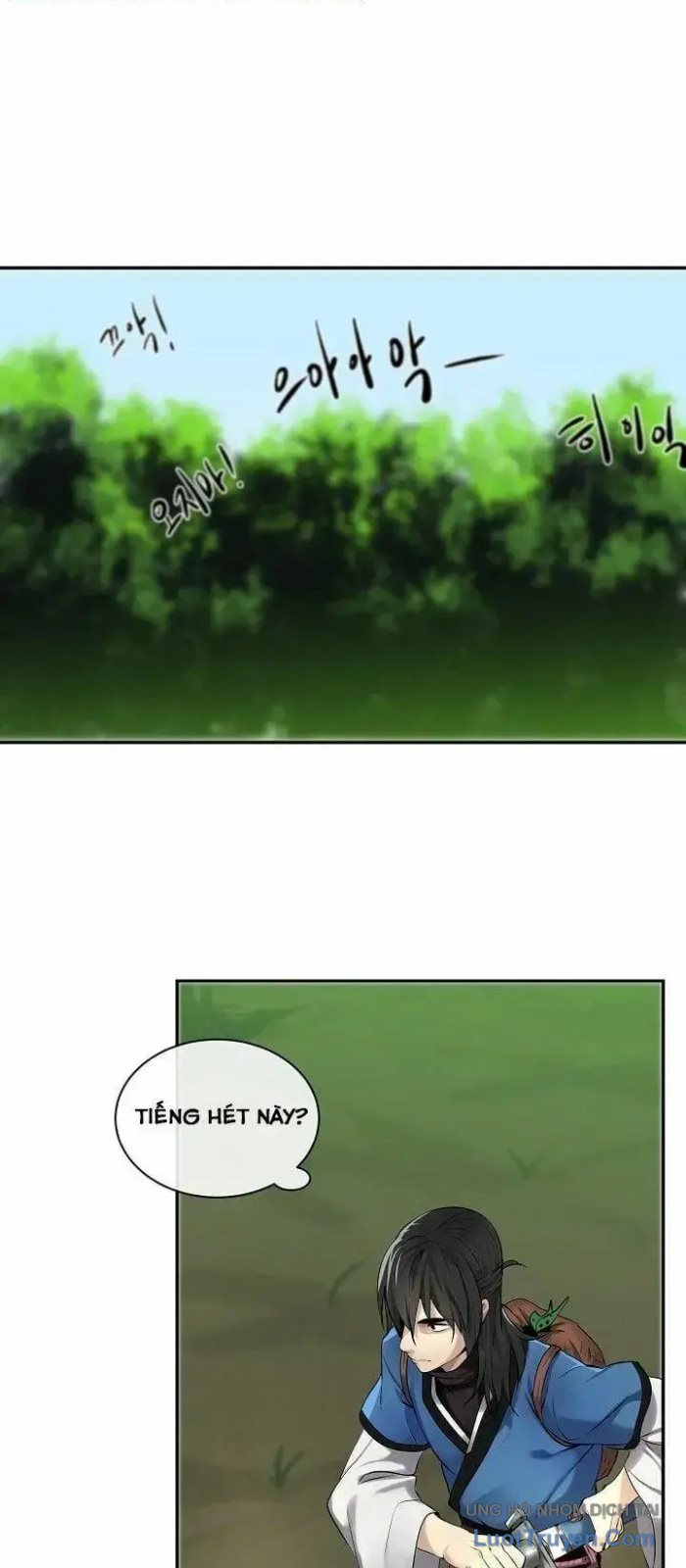 Huyết Chiến Hoa Sơn Chapter 46 - Trang 8
