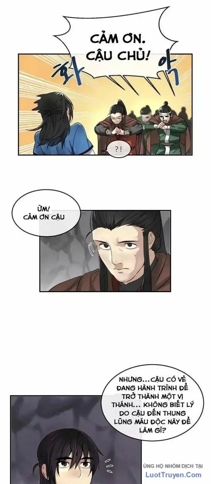 Huyết Chiến Hoa Sơn Chapter 47 - Trang 9
