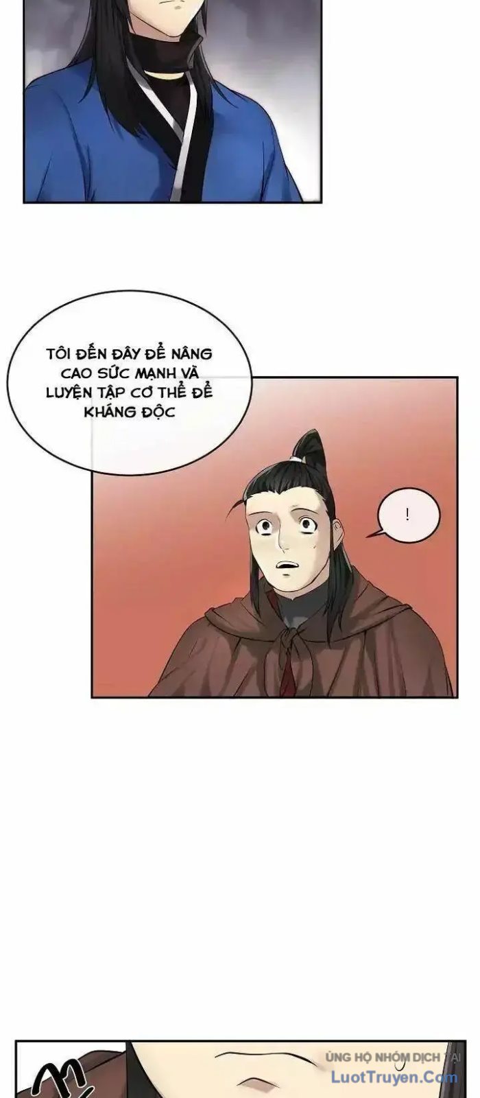 Huyết Chiến Hoa Sơn Chapter 47 - Trang 10