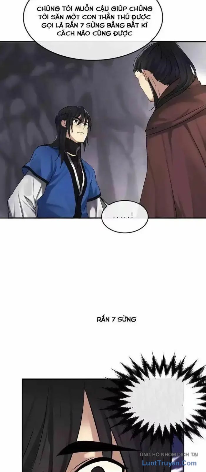 Huyết Chiến Hoa Sơn Chapter 47 - Trang 12