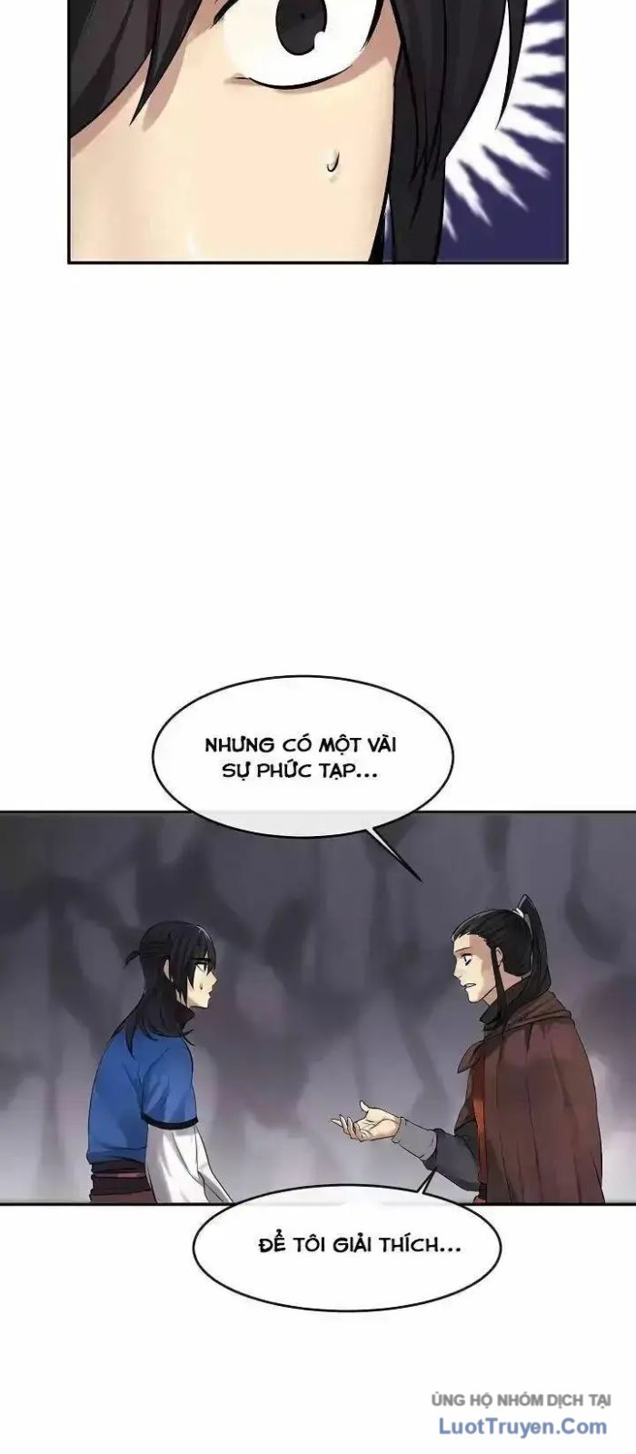 Huyết Chiến Hoa Sơn Chapter 47 - Trang 13