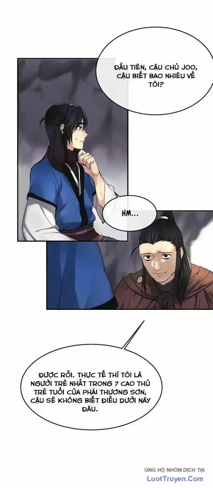 Huyết Chiến Hoa Sơn Chapter 47 - Trang 14