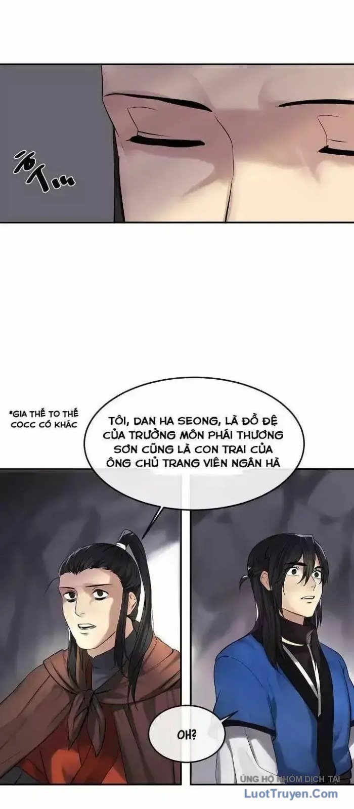 Huyết Chiến Hoa Sơn Chapter 47 - Trang 15