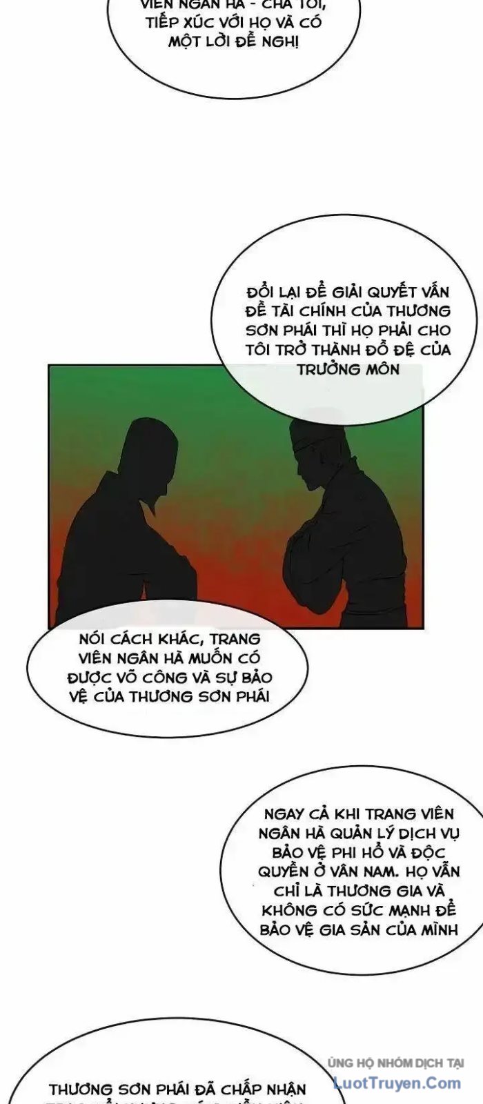Huyết Chiến Hoa Sơn Chapter 47 - Trang 17