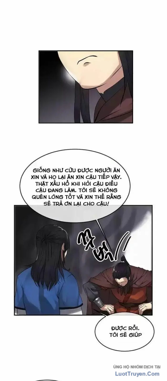 Huyết Chiến Hoa Sơn Chapter 47 - Trang 23