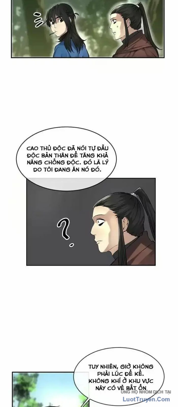 Huyết Chiến Hoa Sơn Chapter 47 - Trang 28