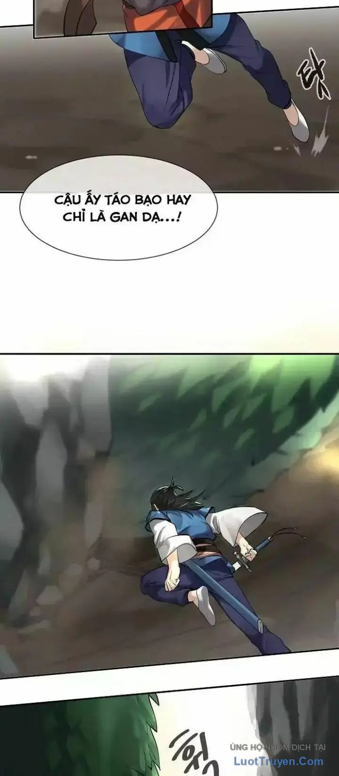 Huyết Chiến Hoa Sơn Chapter 47 - Trang 37
