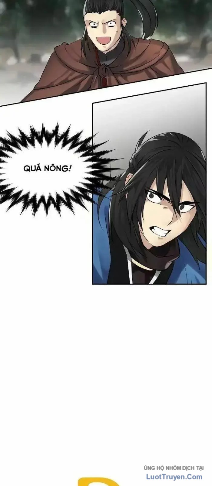 Huyết Chiến Hoa Sơn Chapter 47 - Trang 41