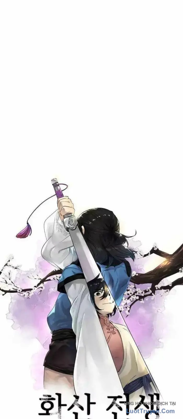 Huyết Chiến Hoa Sơn Chapter 47 - Trang 5