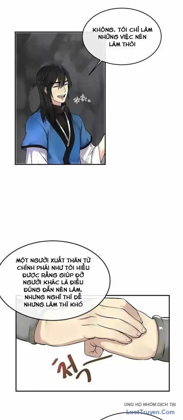 Huyết Chiến Hoa Sơn Chapter 47 - Trang 7
