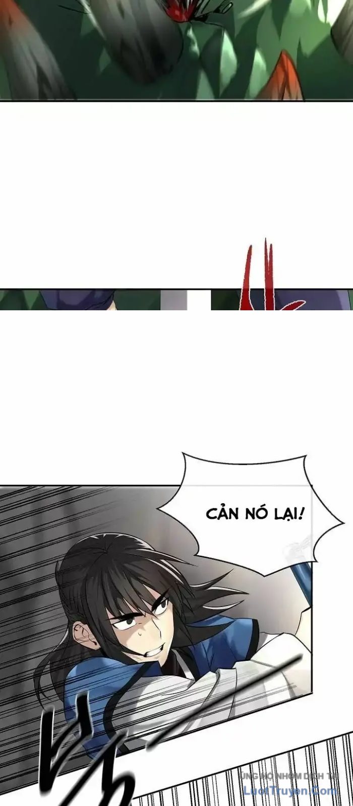 Huyết Chiến Hoa Sơn Chapter 48 - Trang 11