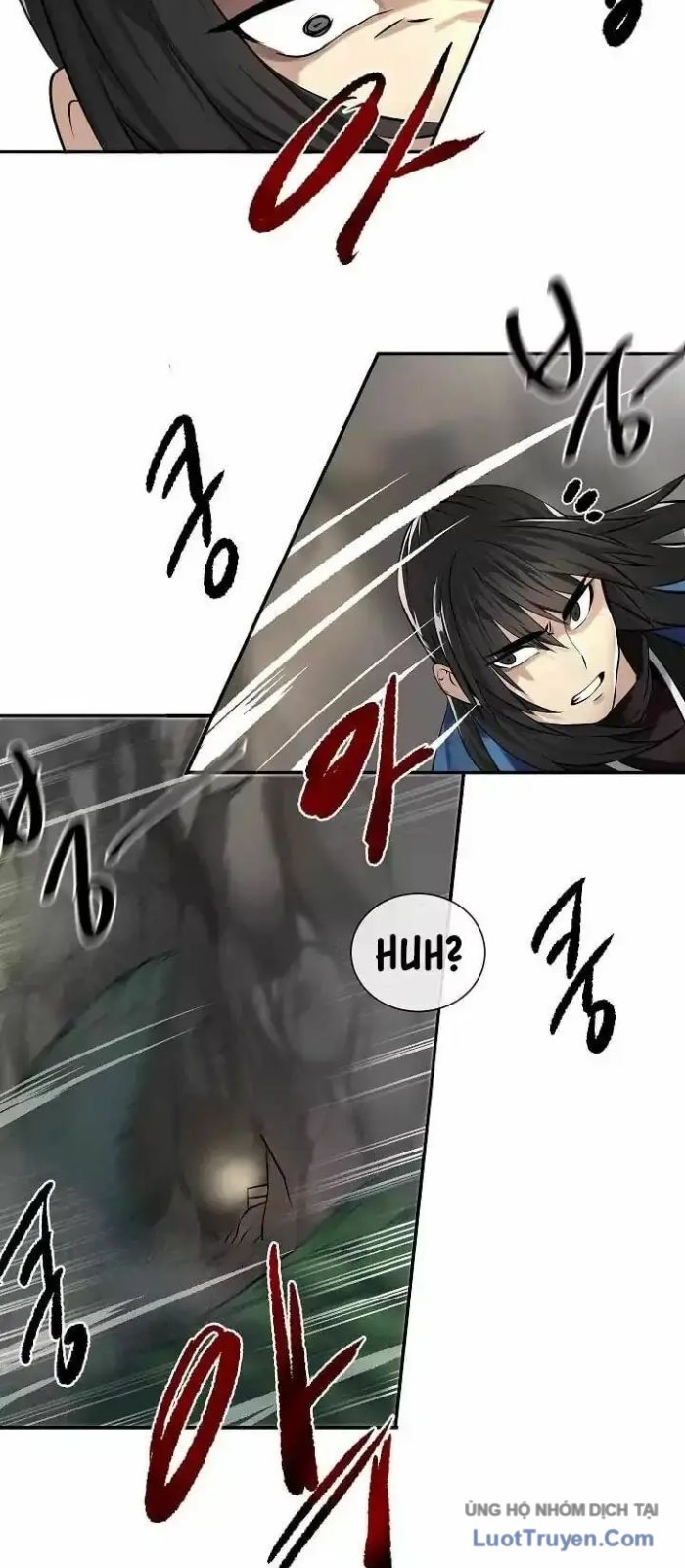 Huyết Chiến Hoa Sơn Chapter 48 - Trang 14