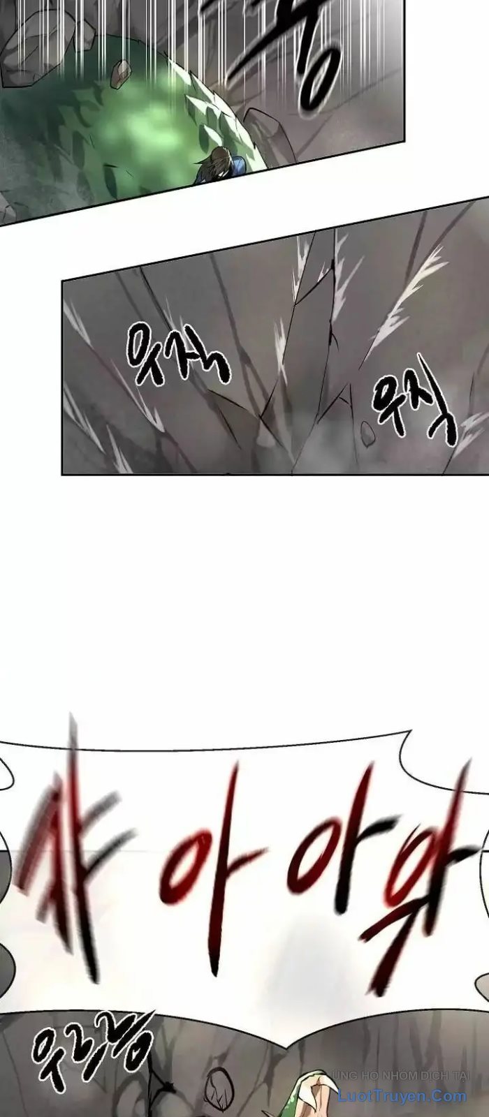 Huyết Chiến Hoa Sơn Chapter 48 - Trang 16
