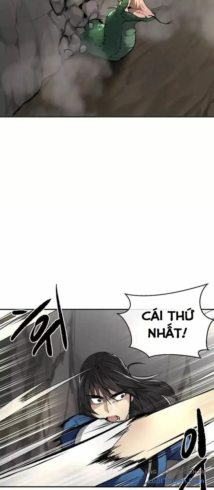 Huyết Chiến Hoa Sơn Chapter 48 - Trang 17