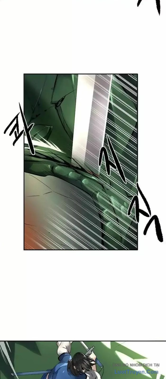 Huyết Chiến Hoa Sơn Chapter 48 - Trang 18