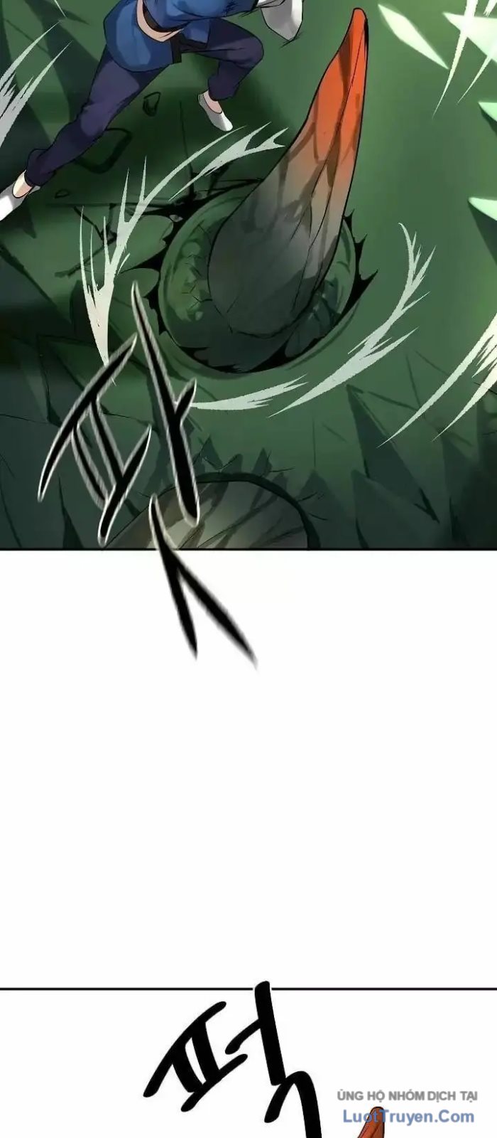 Huyết Chiến Hoa Sơn Chapter 48 - Trang 19