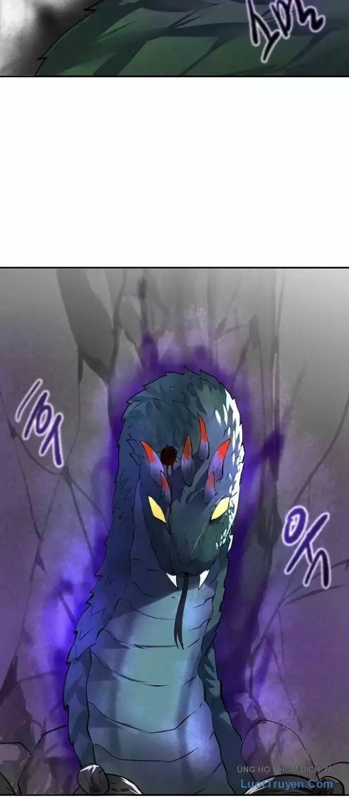 Huyết Chiến Hoa Sơn Chapter 48 - Trang 22