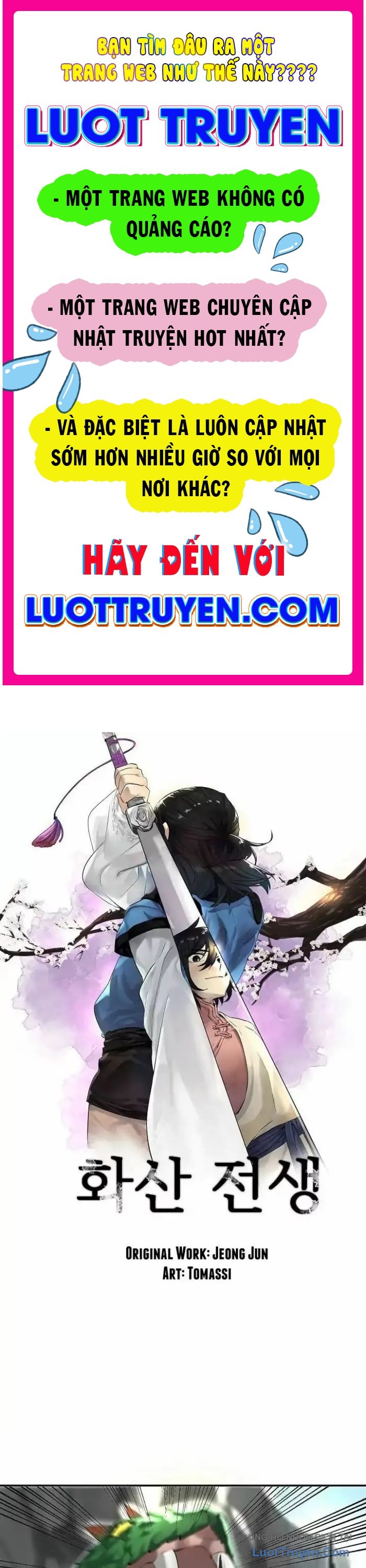 Huyết Chiến Hoa Sơn Chapter 48 - Trang 2
