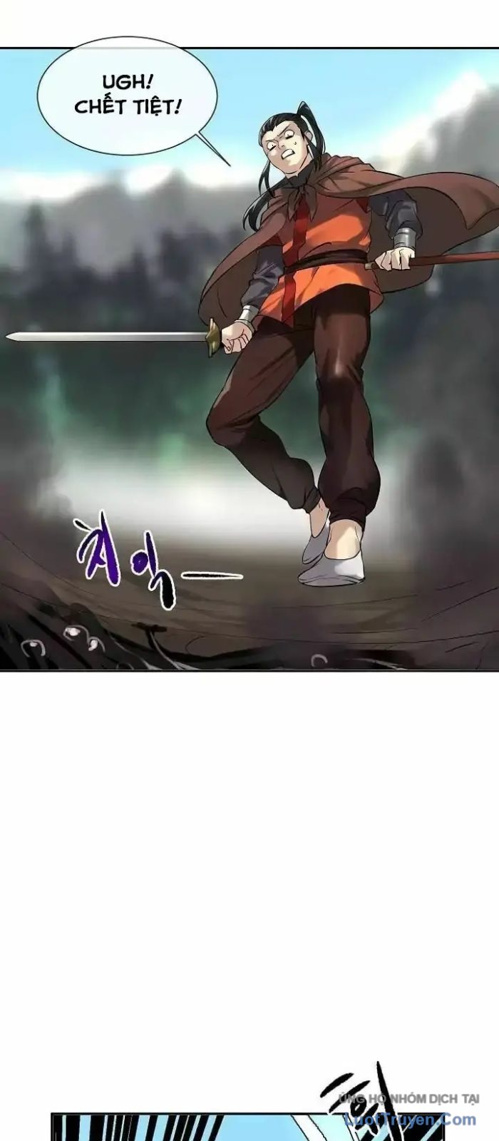 Huyết Chiến Hoa Sơn Chapter 48 - Trang 31