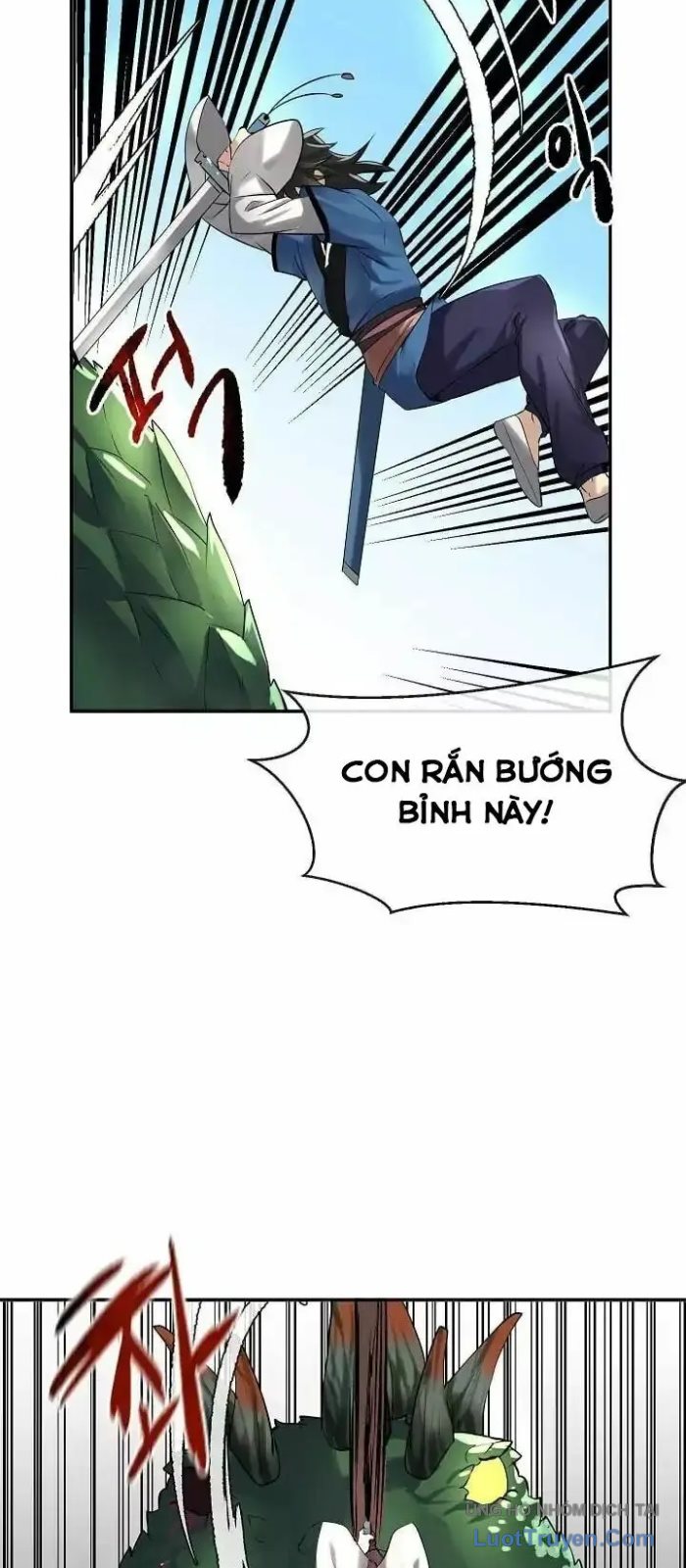 Huyết Chiến Hoa Sơn Chapter 48 - Trang 32