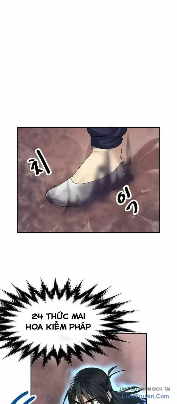 Huyết Chiến Hoa Sơn Chapter 48 - Trang 34