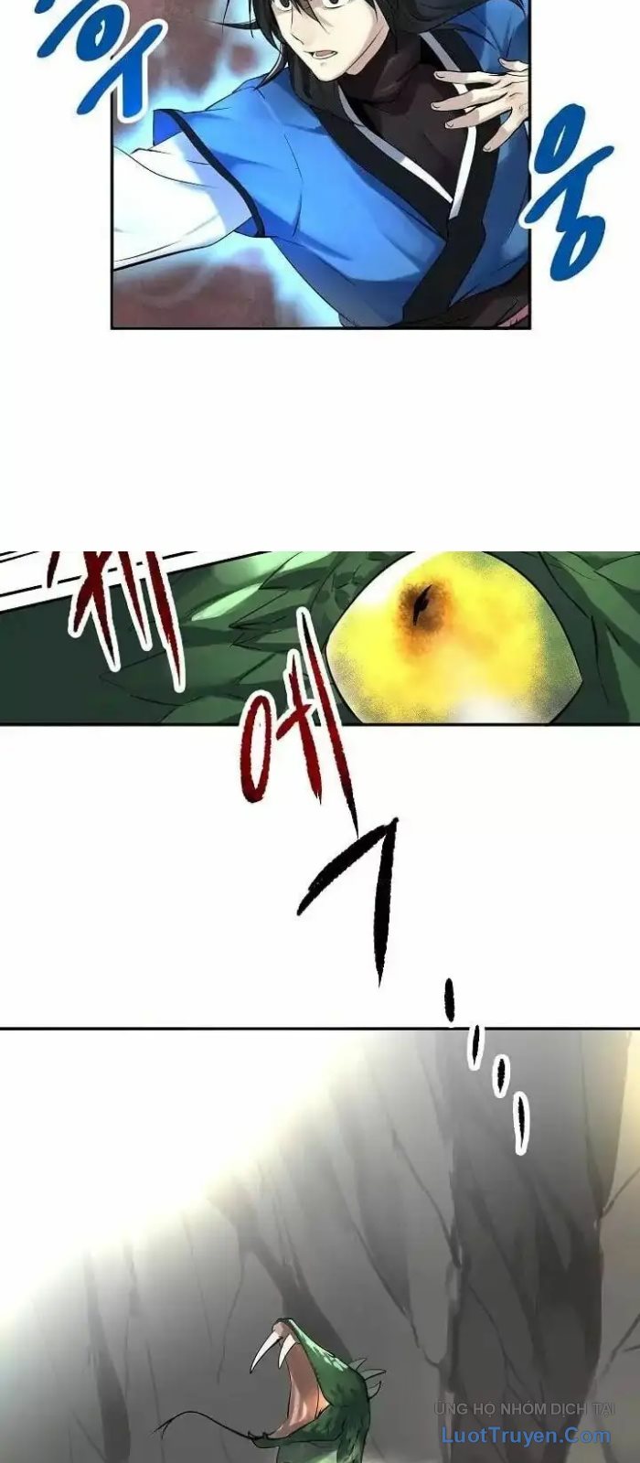 Huyết Chiến Hoa Sơn Chapter 48 - Trang 35