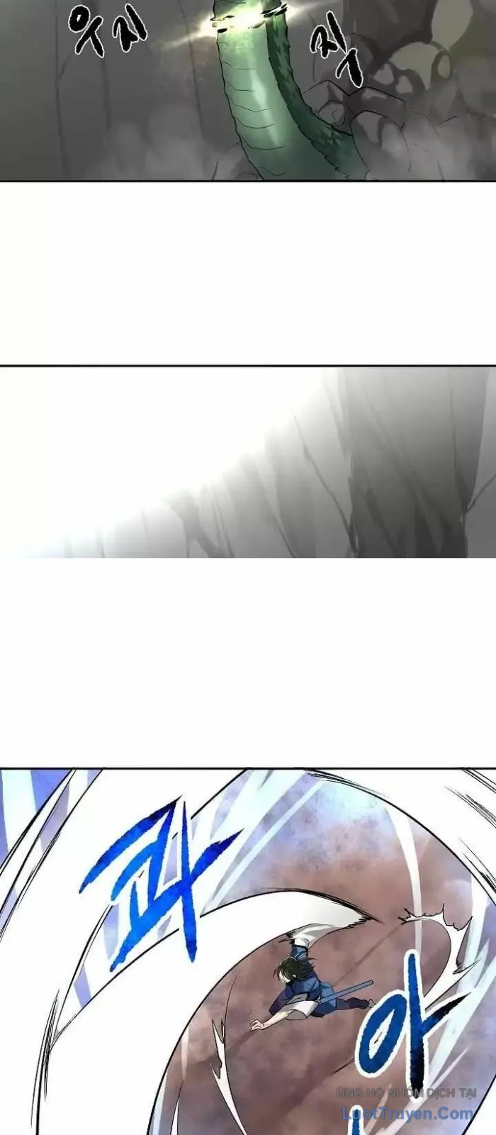 Huyết Chiến Hoa Sơn Chapter 48 - Trang 36