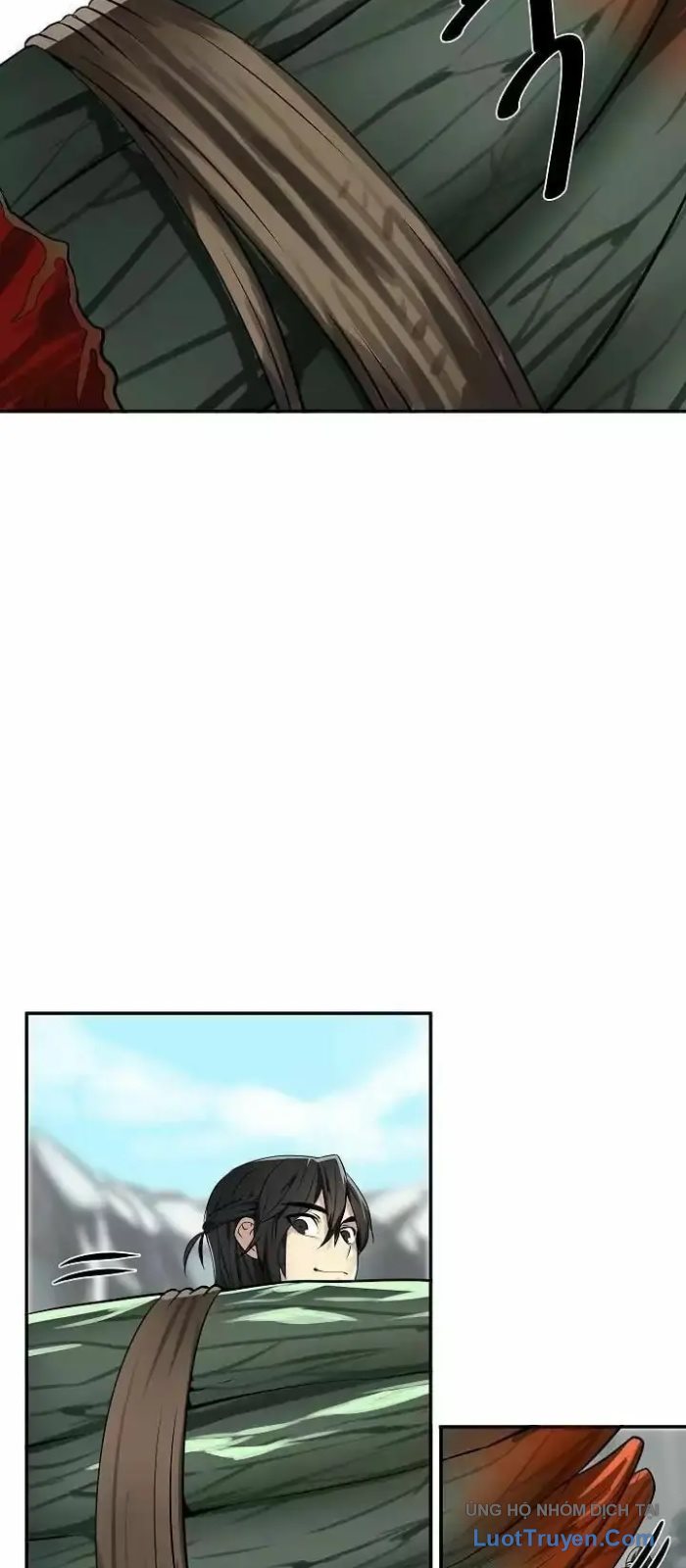 Huyết Chiến Hoa Sơn Chapter 48 - Trang 39
